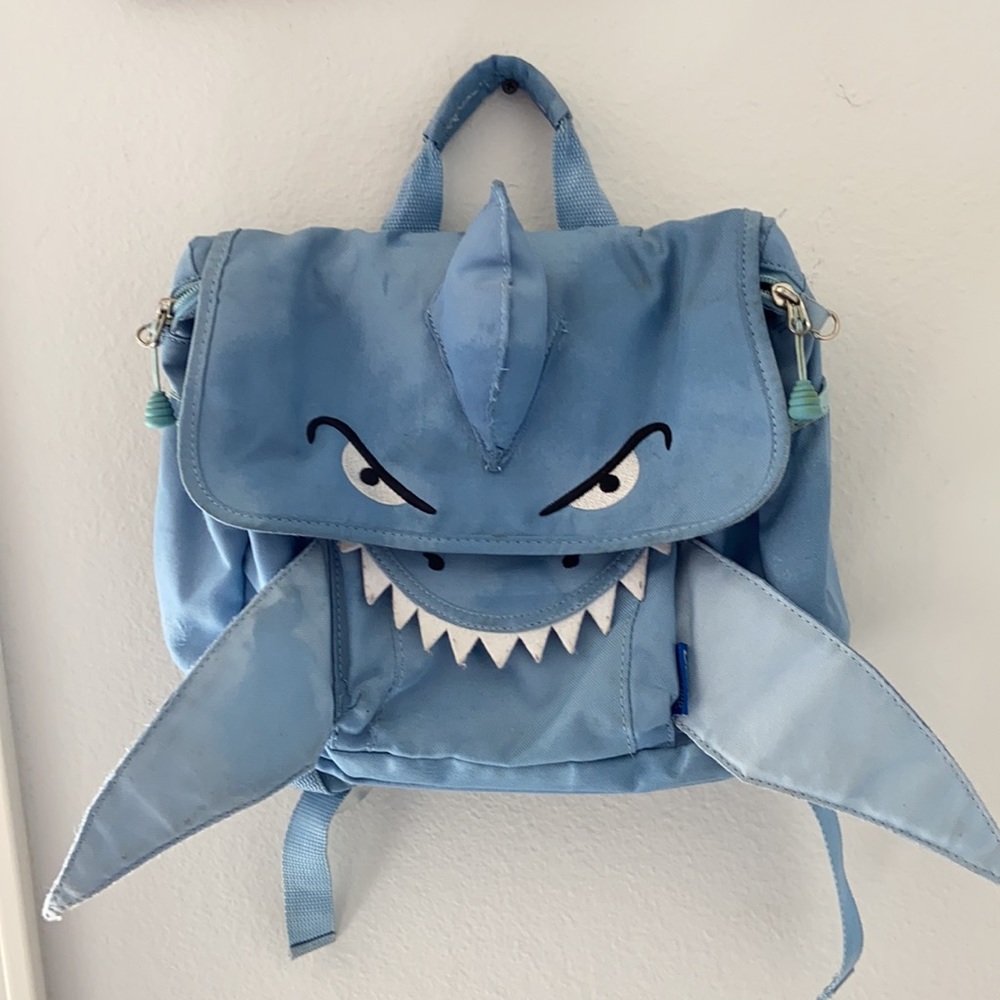 Bixbee backpack - Picture 2 of 3